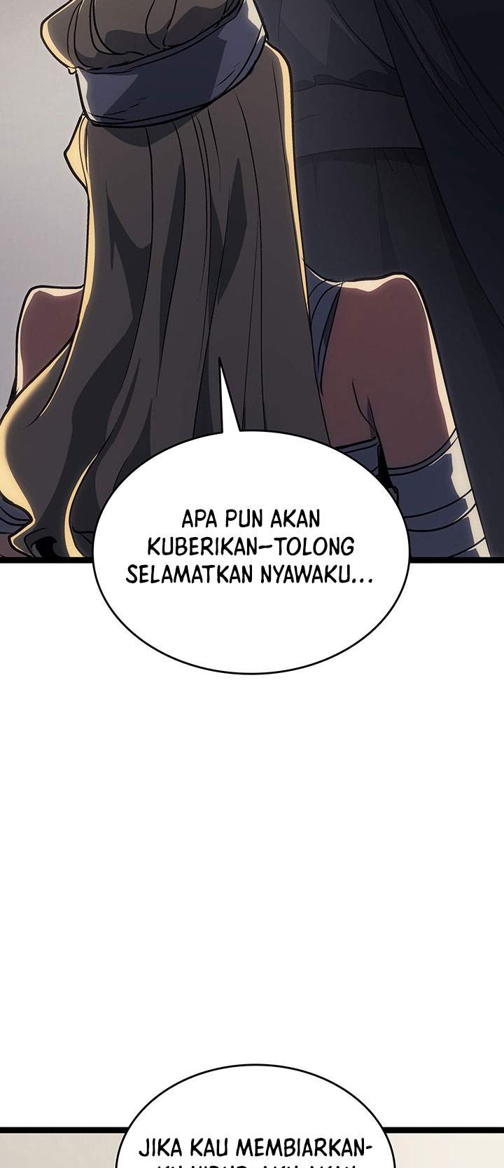 Grim Reaper of the Drifting Moon Chap 133 - Next Chap 134