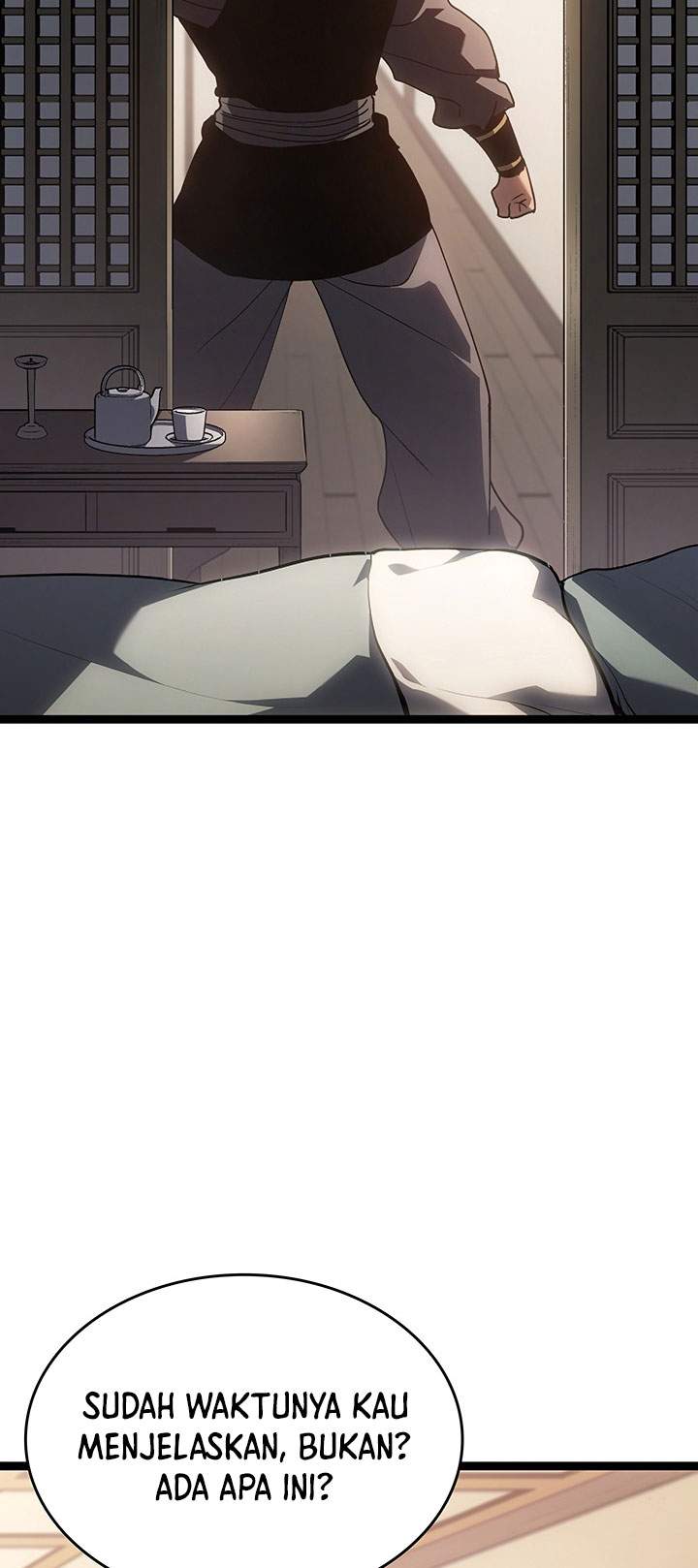 Grim Reaper of the Drifting Moon Chap 133 - Next Chap 134
