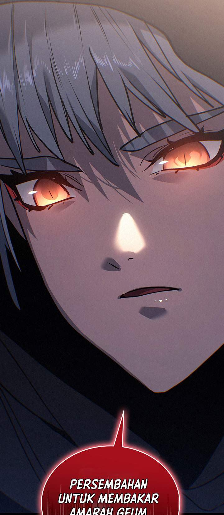 Grim Reaper of the Drifting Moon Chap 133 - Next Chap 134