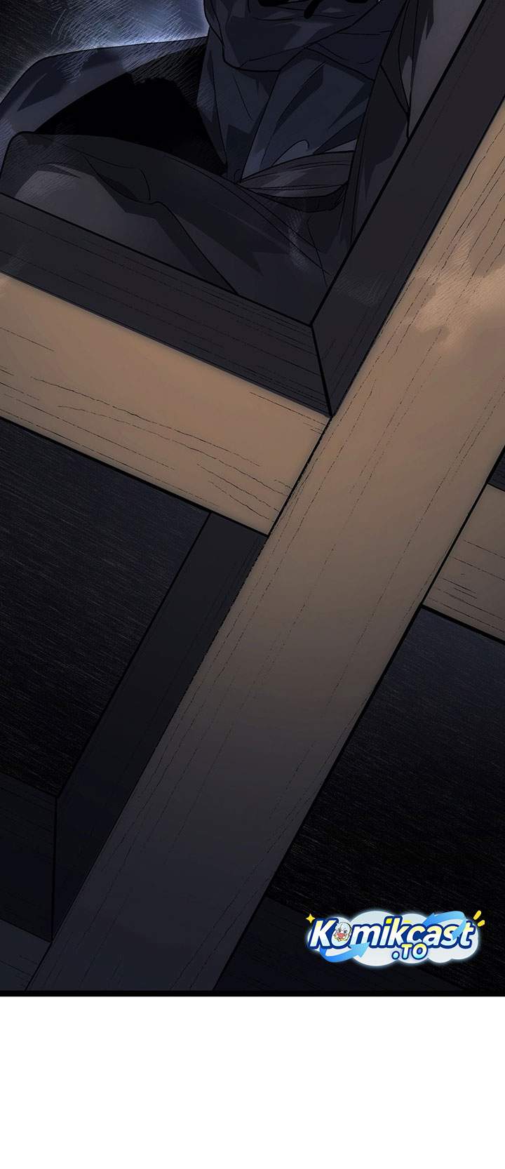Grim Reaper of the Drifting Moon Chap 133 - Next Chap 134