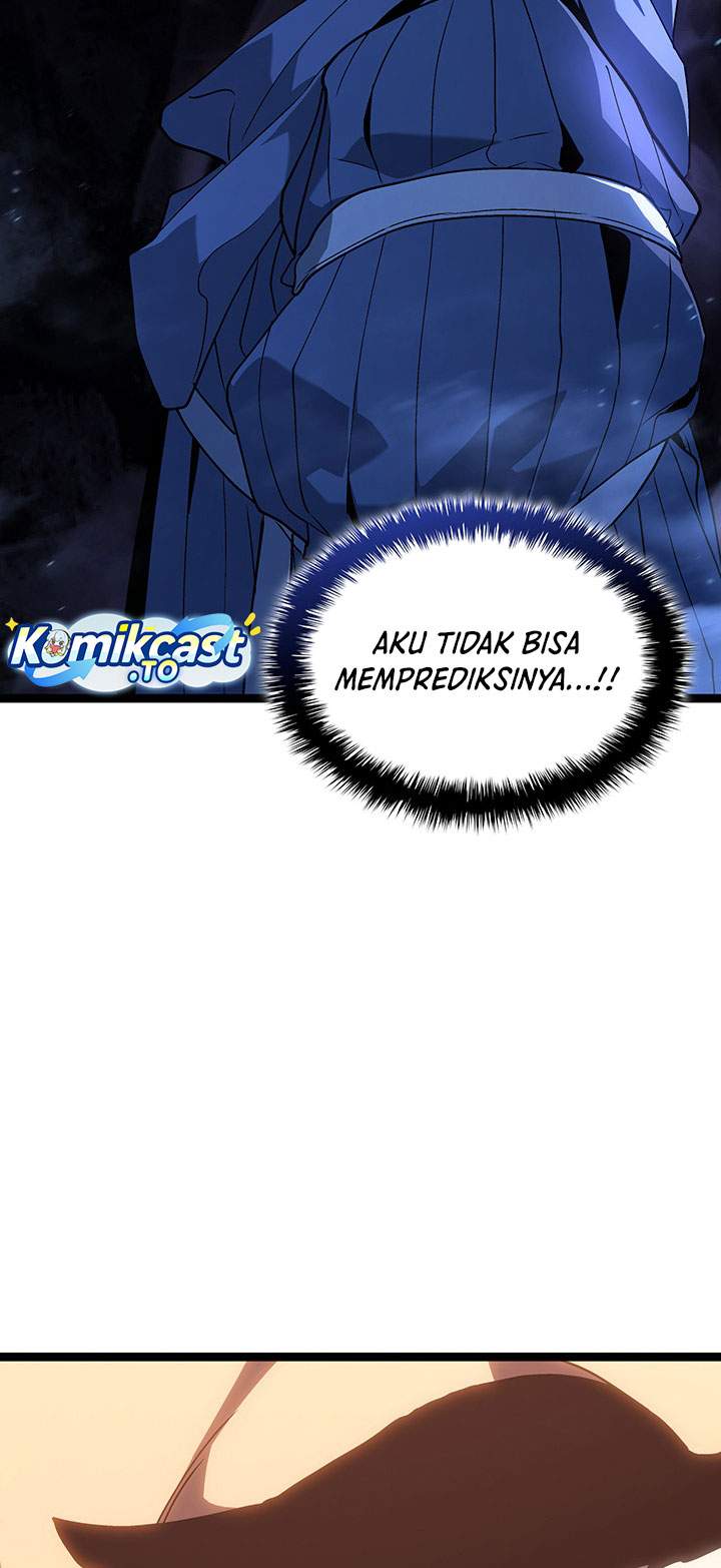 Grim Reaper of the Drifting Moon Chap 133 - Next Chap 134
