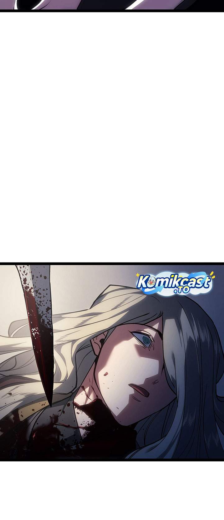 Grim Reaper of the Drifting Moon Chap 133 - Next Chap 134