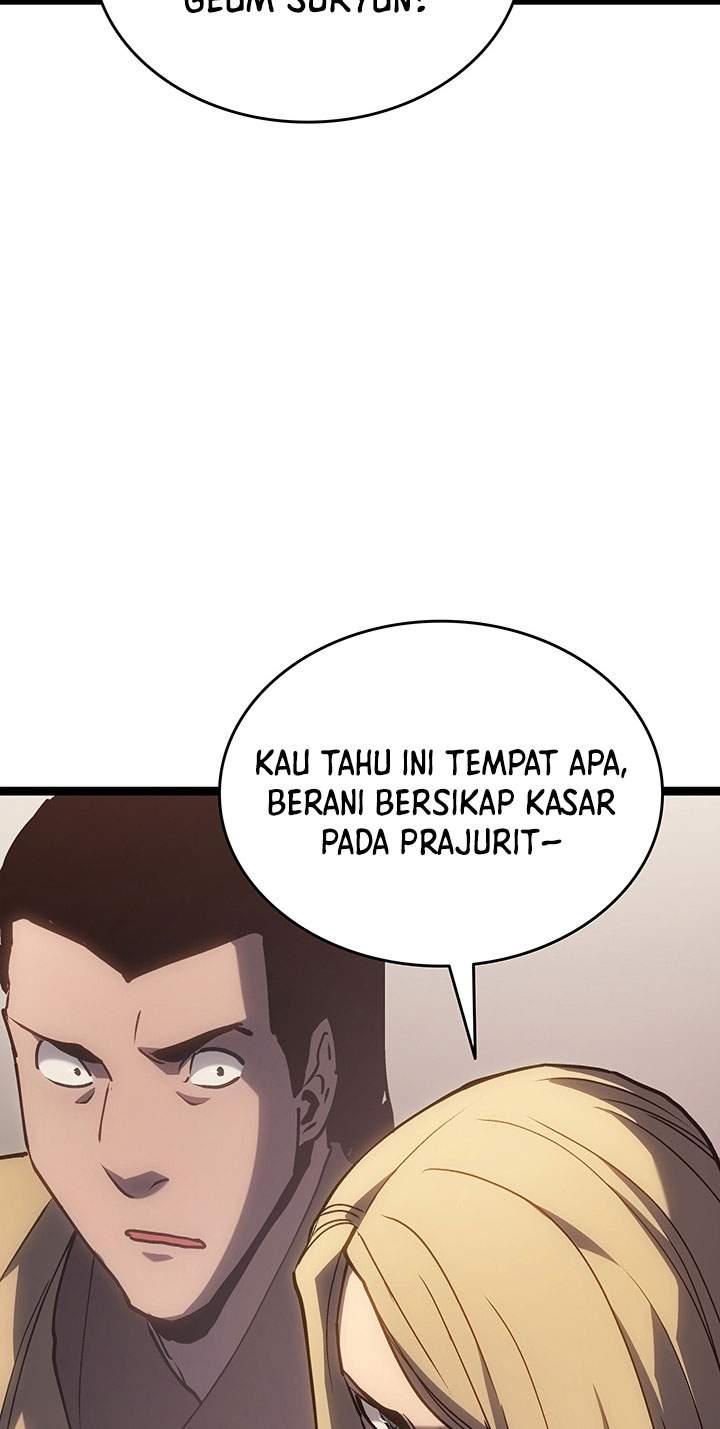 Grim Reaper of the Drifting Moon Chap 133 - Next Chap 134