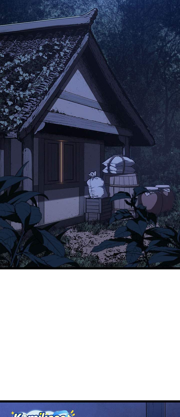 Grim Reaper of the Drifting Moon Chap 133 - Next Chap 134