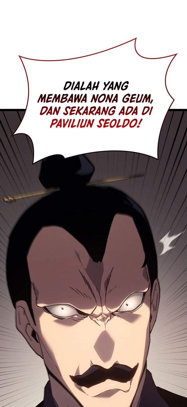 Grim Reaper of the Drifting Moon Chap 133 - Next Chap 134