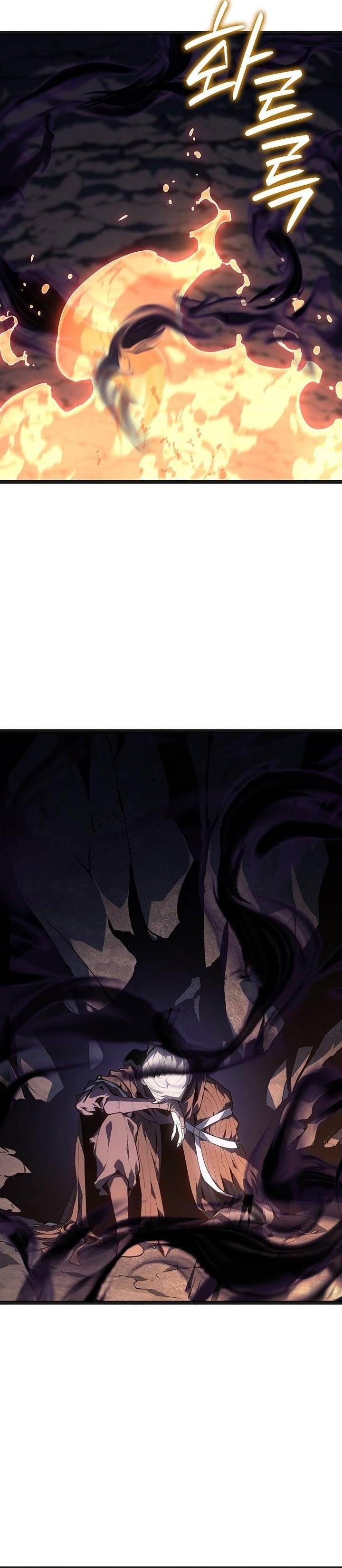 Grim Reaper of the Drifting Moon Chap 119 - Next Chap 120