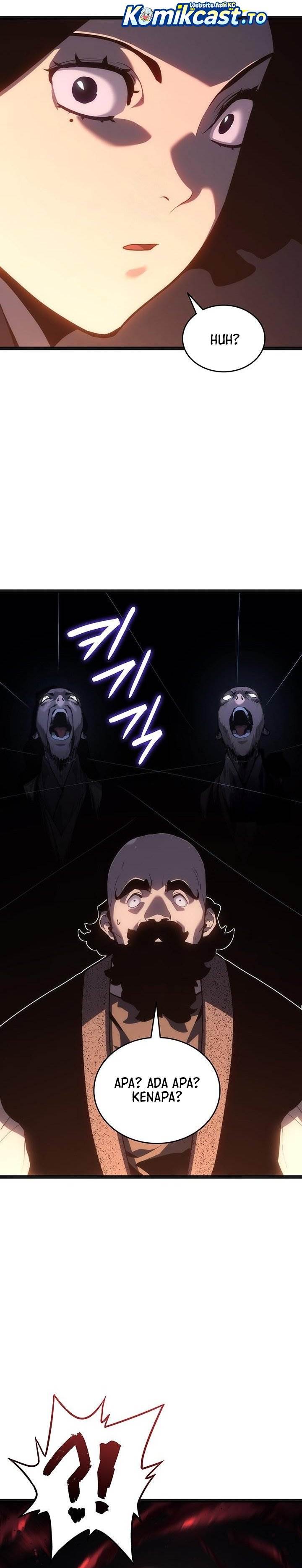 Grim Reaper of the Drifting Moon Chap 119 - Next Chap 120