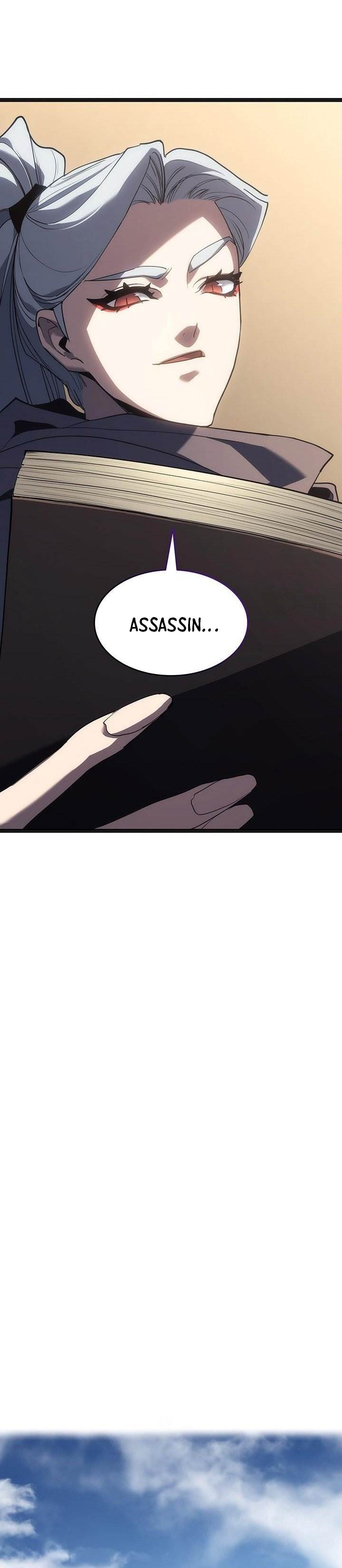 Grim Reaper of the Drifting Moon Chap 119 - Next Chap 120