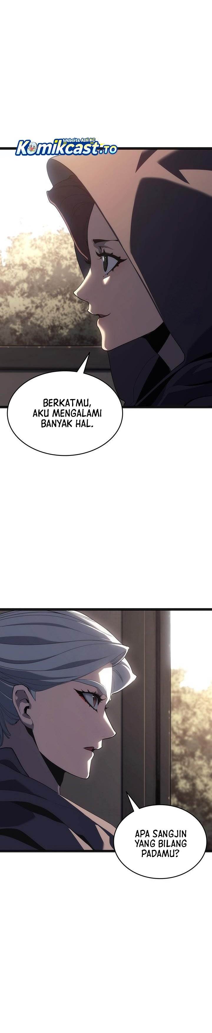 Grim Reaper of the Drifting Moon Chap 119 - Next Chap 120