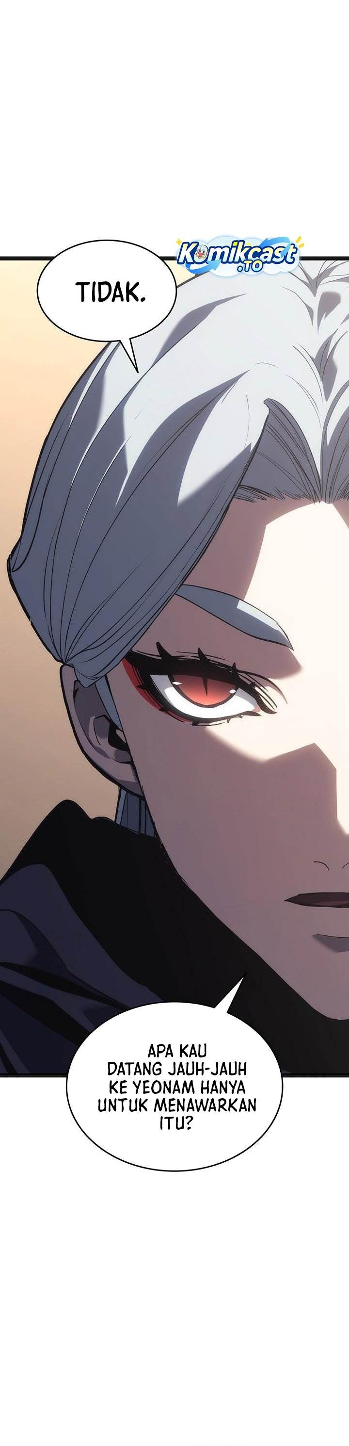 Grim Reaper of the Drifting Moon Chap 119 - Next Chap 120