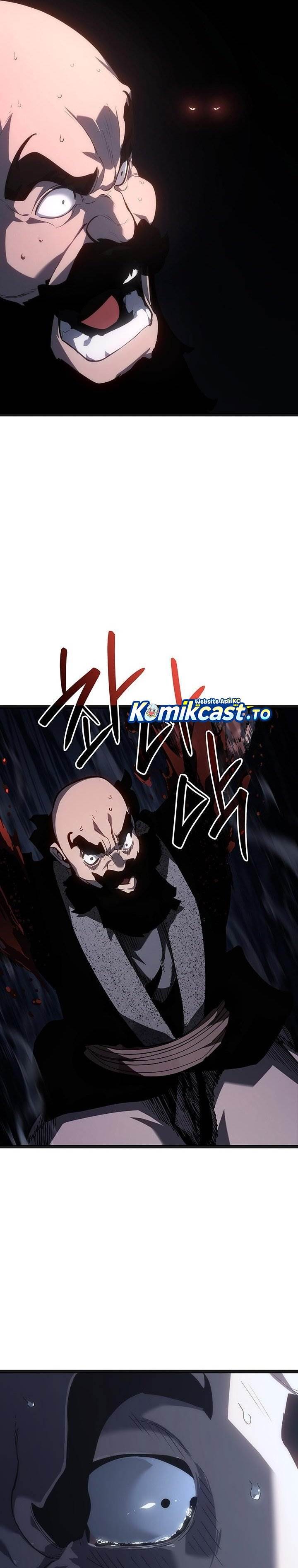 Grim Reaper of the Drifting Moon Chap 119 - Next Chap 120