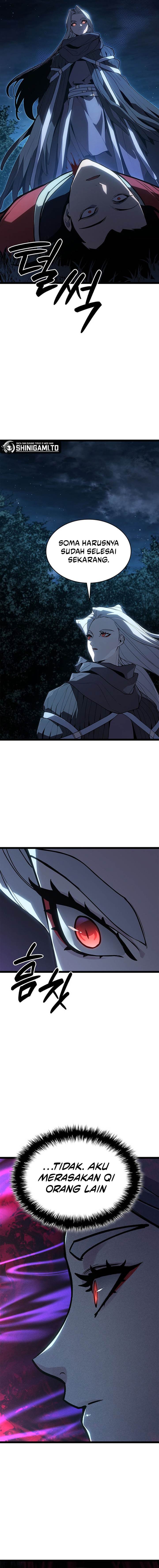 Grim Reaper of the Drifting Moon Chap 114 - Next Chap 115