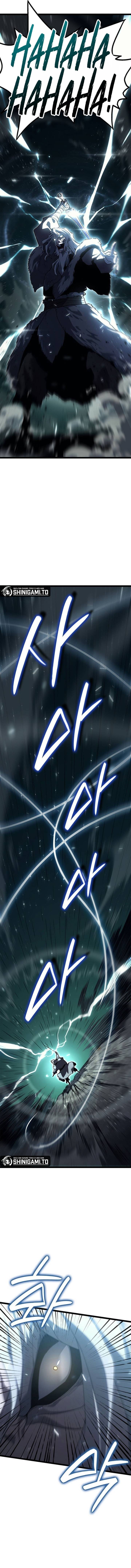 Grim Reaper of the Drifting Moon Chap 115 - Next Chap 116