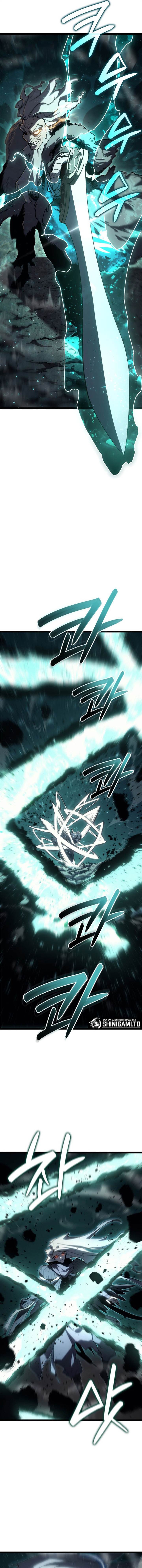 Grim Reaper of the Drifting Moon Chap 116 - Next Chap 117