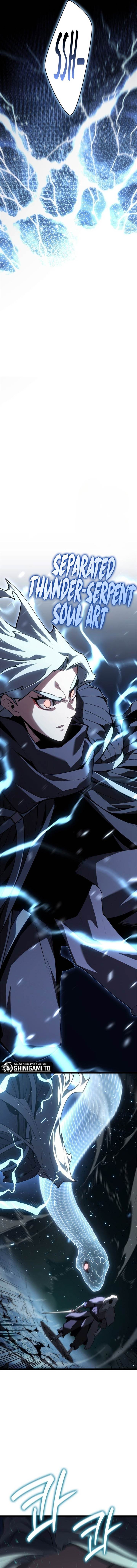 Grim Reaper of the Drifting Moon Chap 116 - Next Chap 117