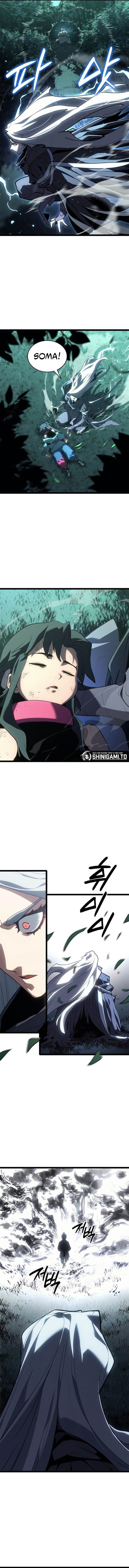 Grim Reaper of the Drifting Moon Chap 116 - Next Chap 117