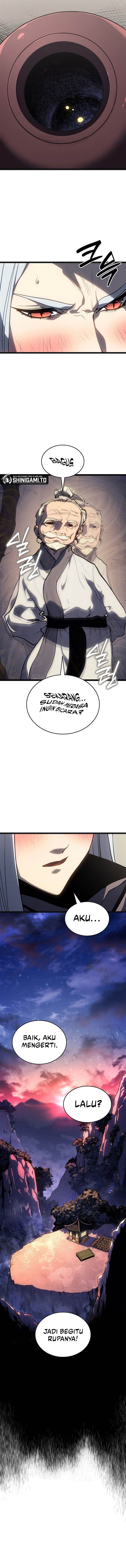 Grim Reaper of the Drifting Moon Chap 117 - Next Chap 118