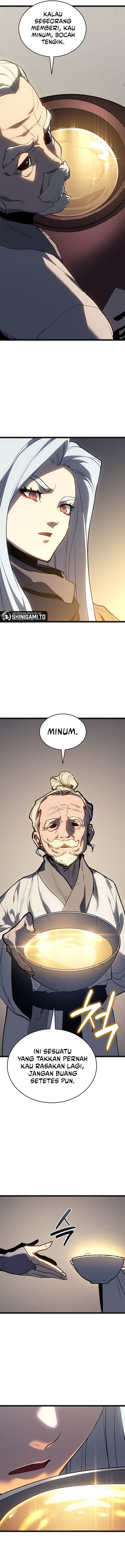 Grim Reaper of the Drifting Moon Chap 117 - Next Chap 118