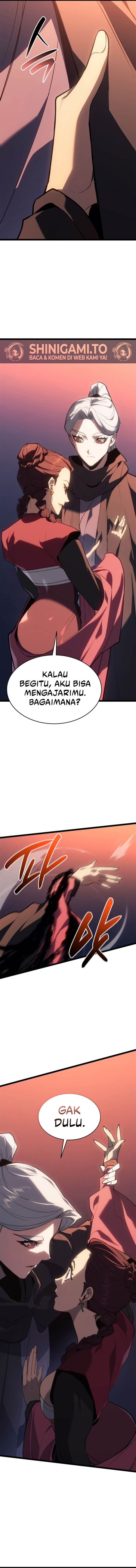 Grim Reaper of the Drifting Moon Chap 112 - Next Chap 113