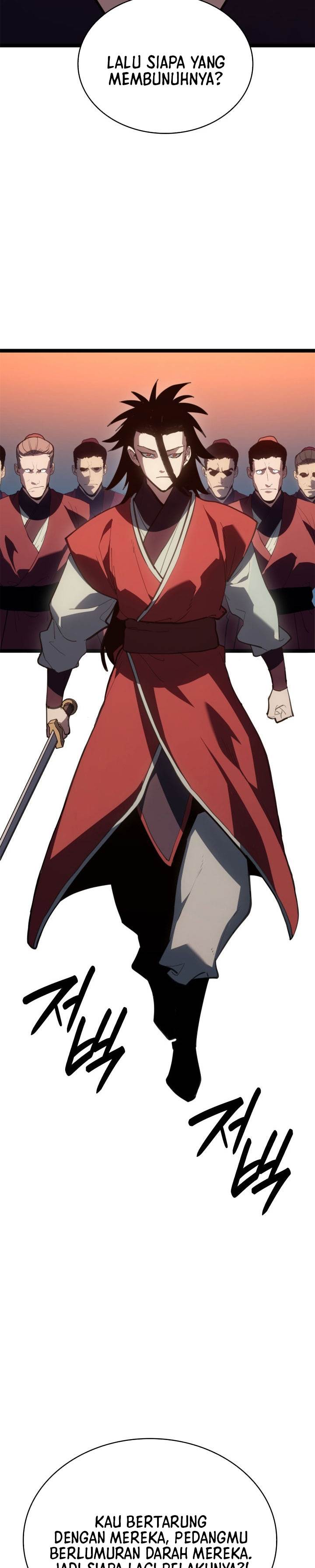 Grim Reaper of the Drifting Moon Chap 113 - Next Chap 114