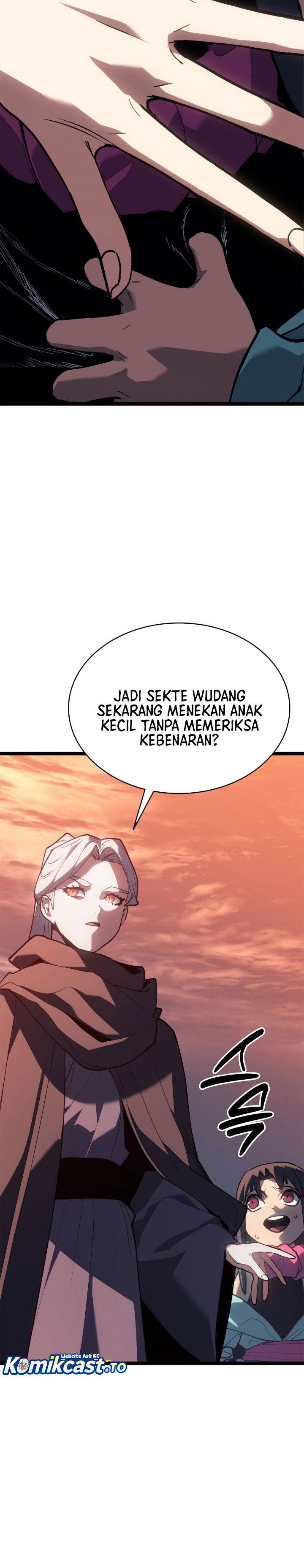 Grim Reaper of the Drifting Moon Chap 113 - Next Chap 114