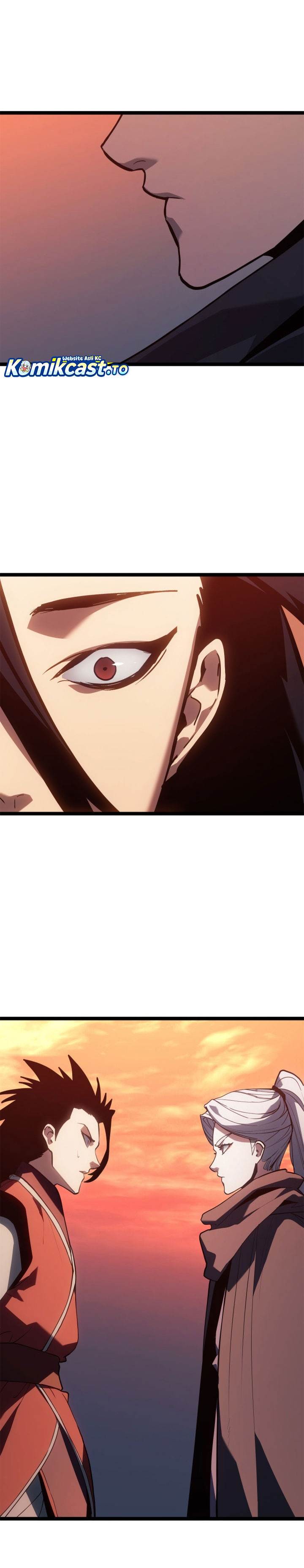 Grim Reaper of the Drifting Moon Chap 113 - Next Chap 114