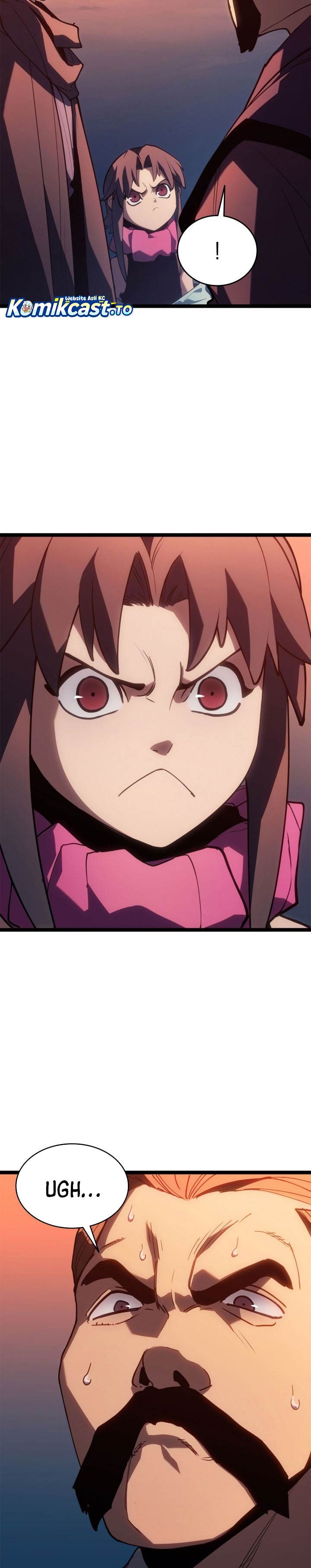 Grim Reaper of the Drifting Moon Chap 113 - Next Chap 114