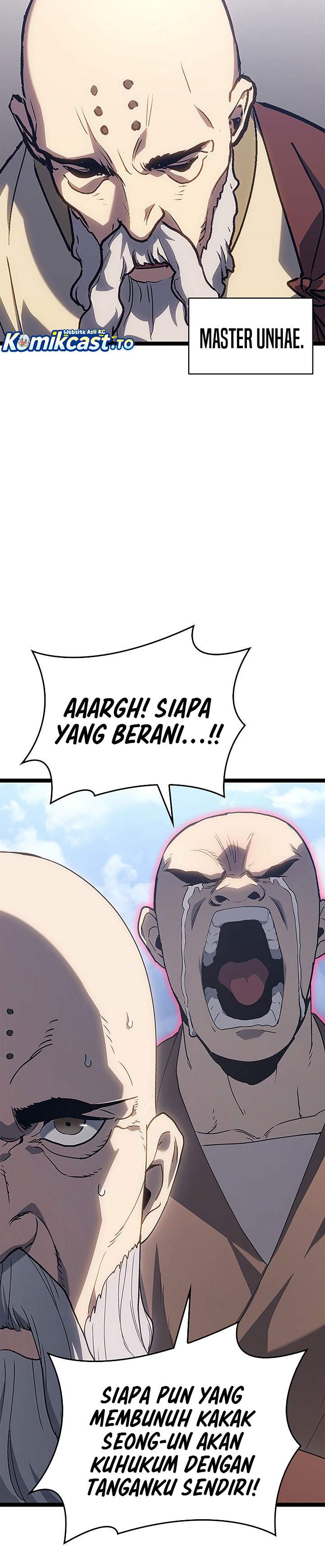 Grim Reaper of the Drifting Moon Chap 128 - Next Chap 129