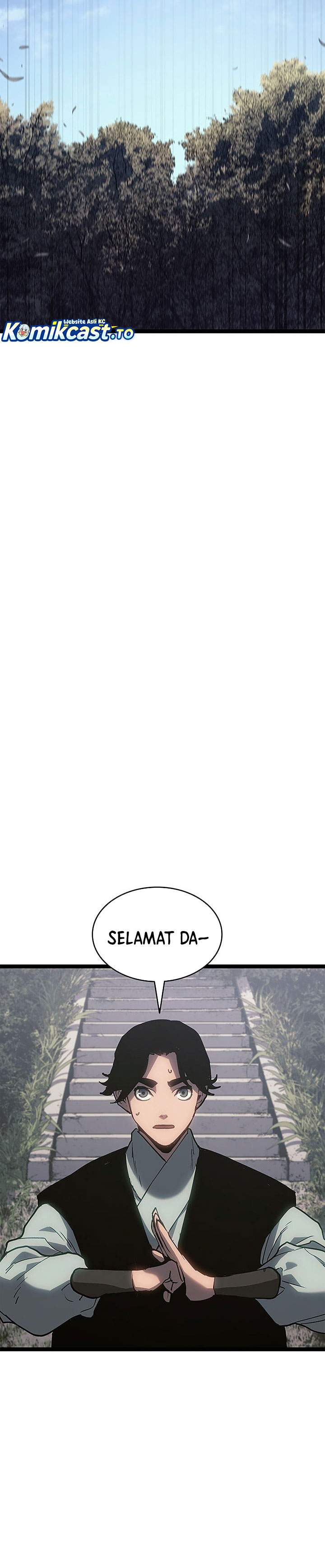 Grim Reaper of the Drifting Moon Chap 128 - Next Chap 129