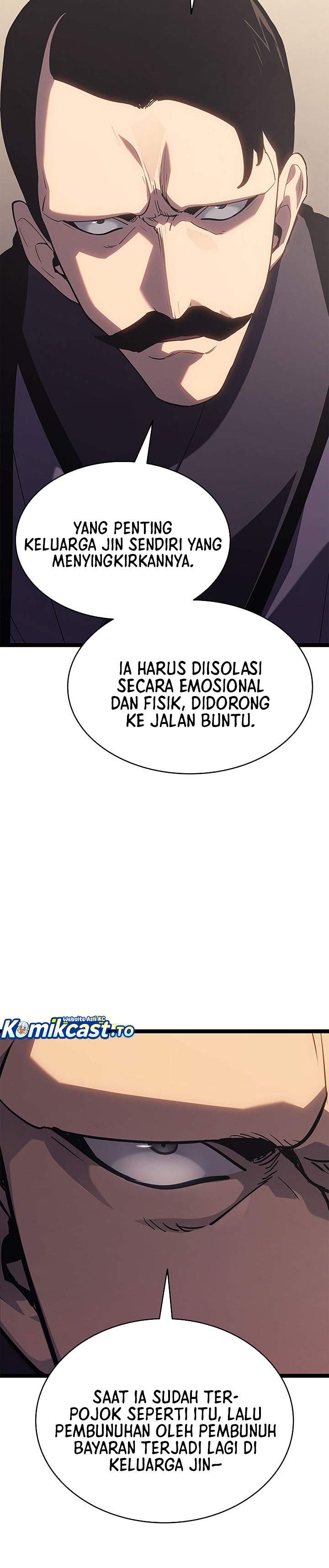 Grim Reaper of the Drifting Moon Chap 128 - Next Chap 129