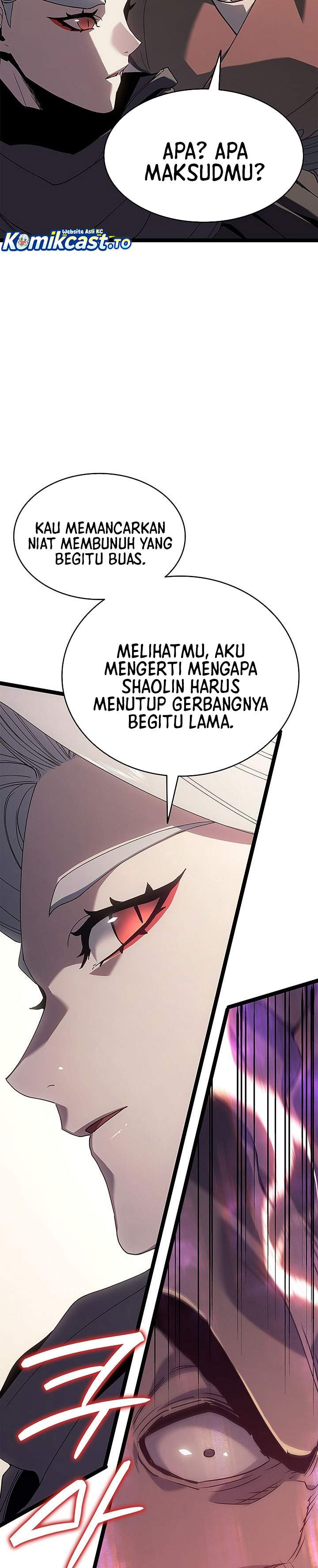 Grim Reaper of the Drifting Moon Chap 128 - Next Chap 129