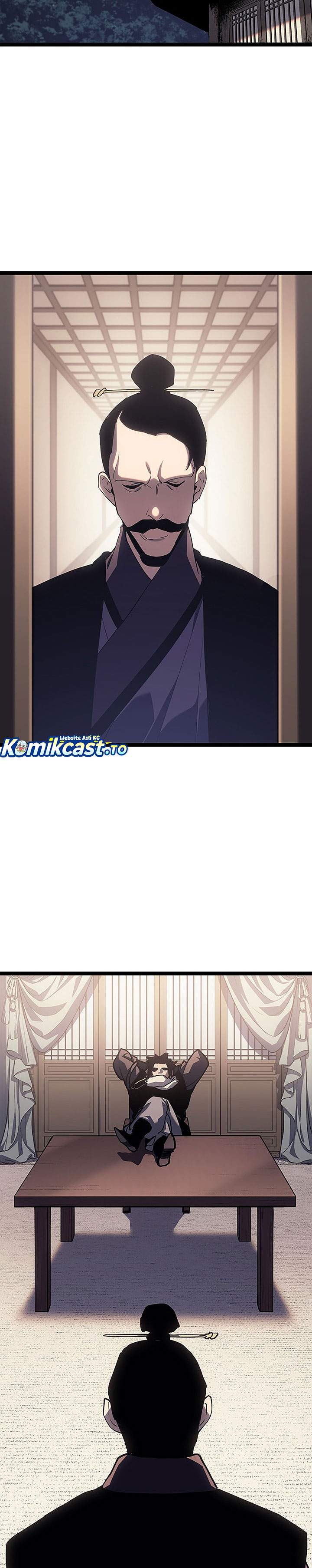 Grim Reaper of the Drifting Moon Chap 128 - Next Chap 129