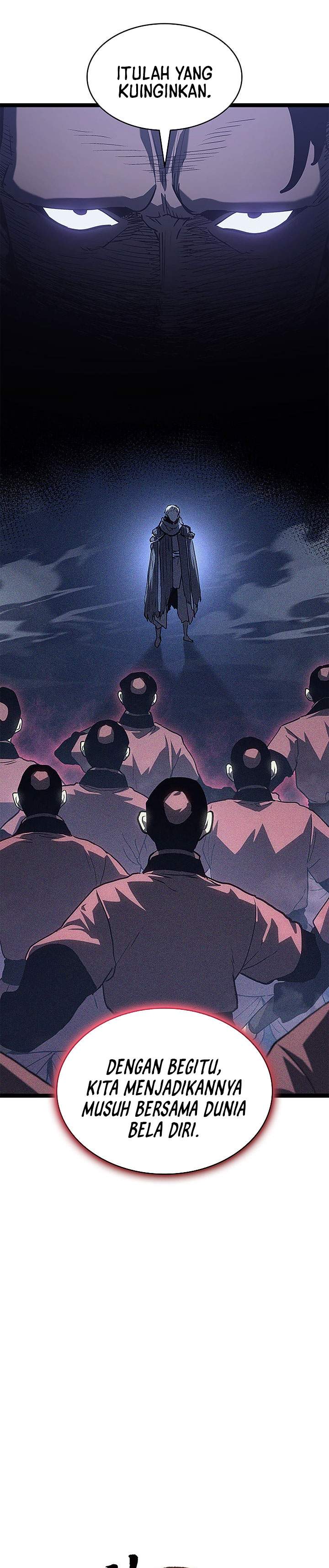 Grim Reaper of the Drifting Moon Chap 128 - Next Chap 129