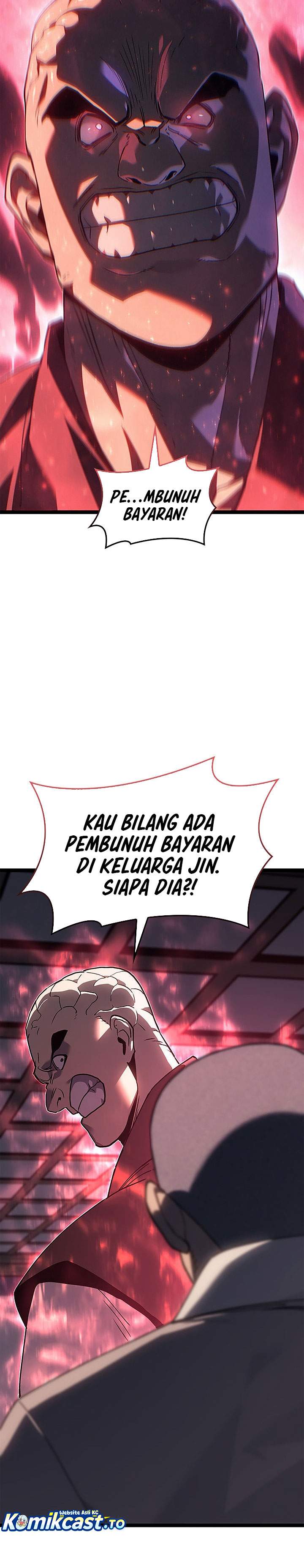 Grim Reaper of the Drifting Moon Chap 128 - Next Chap 129