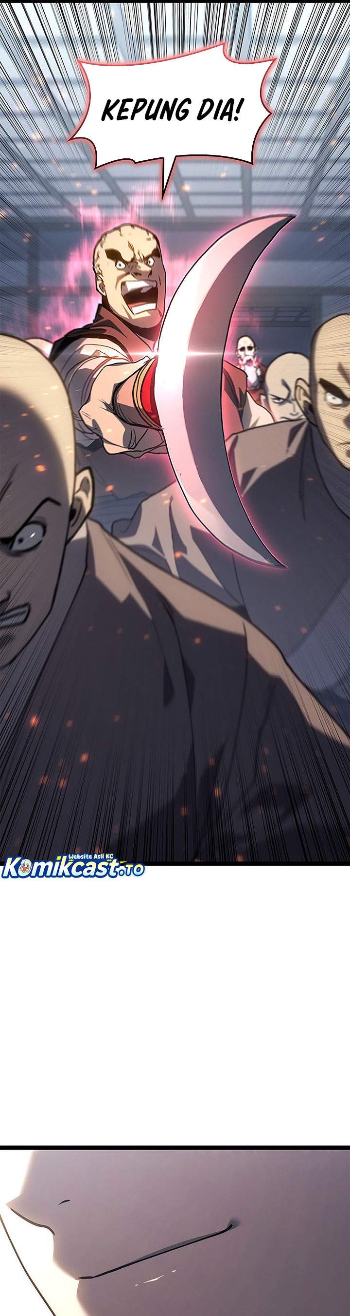 Grim Reaper of the Drifting Moon Chap 128 - Next Chap 129