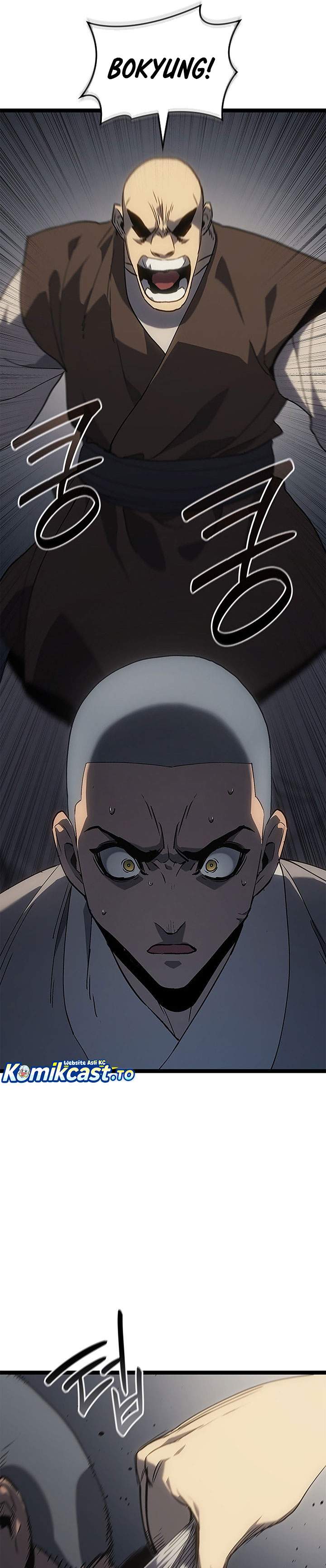 Grim Reaper of the Drifting Moon Chap 128 - Next Chap 129