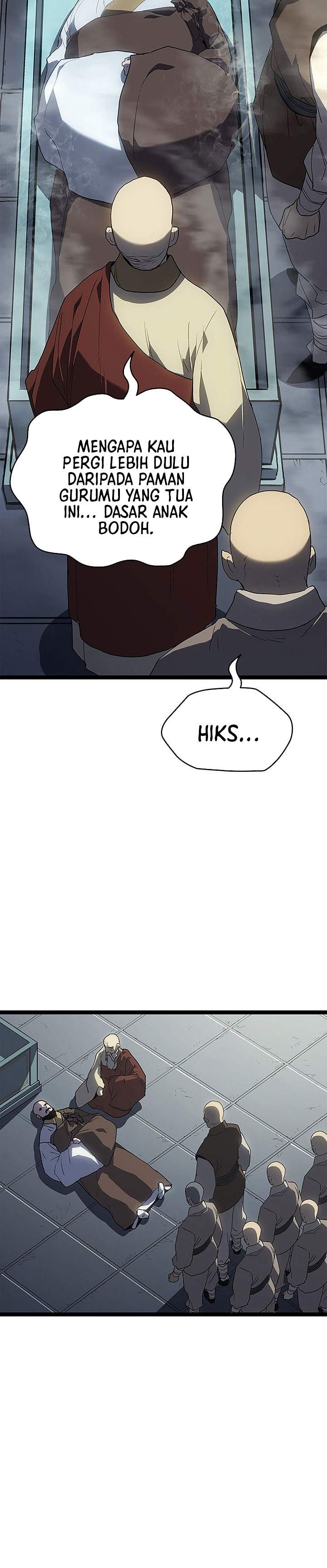 Grim Reaper of the Drifting Moon Chap 128 - Next Chap 129