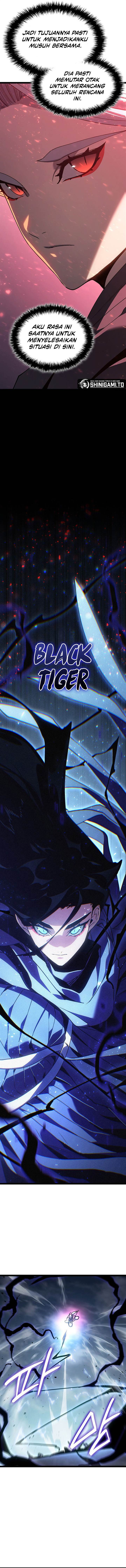 Grim Reaper of the Drifting Moon Chap 129 - Next Chap 130