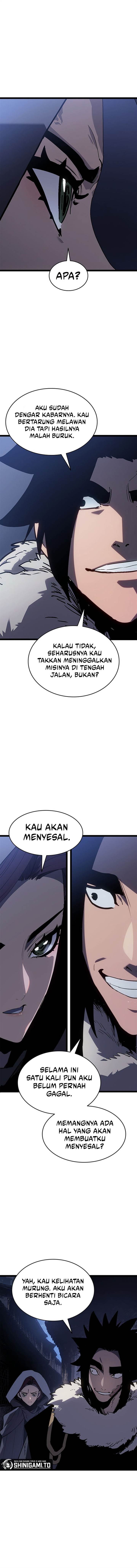 Grim Reaper of the Drifting Moon Chap 125 - Next Chap 126