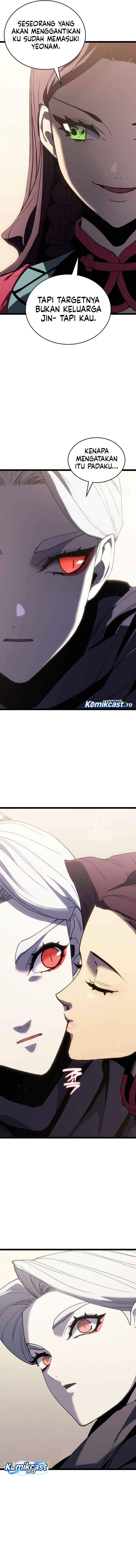 Grim Reaper of the Drifting Moon Chap 126 - Next Chap 127