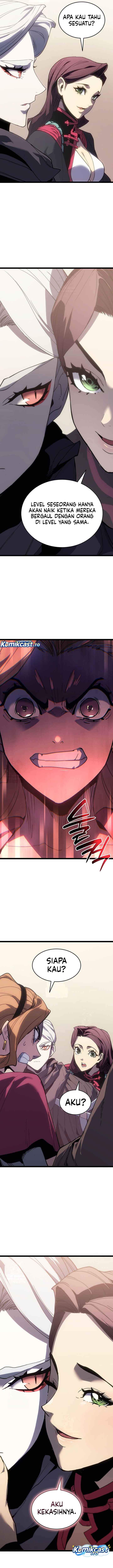 Grim Reaper of the Drifting Moon Chap 126 - Next Chap 127