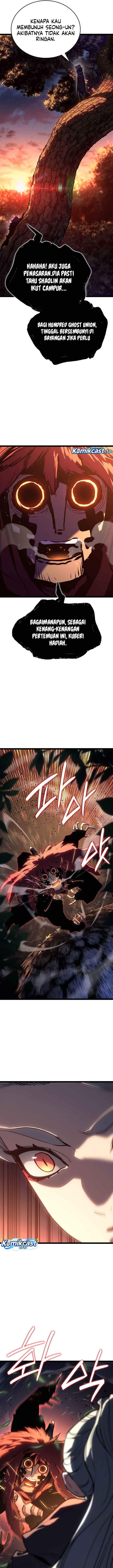 Grim Reaper of the Drifting Moon Chap 127 - Next Chap 128