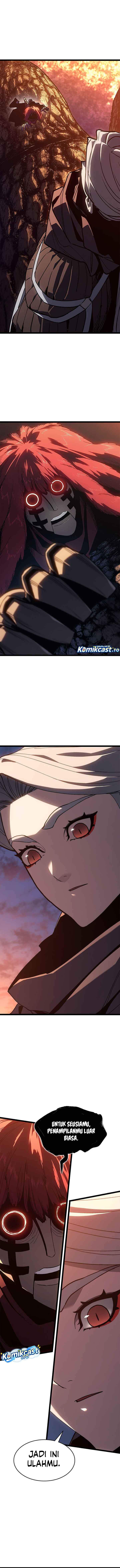 Grim Reaper of the Drifting Moon Chap 127 - Next Chap 128