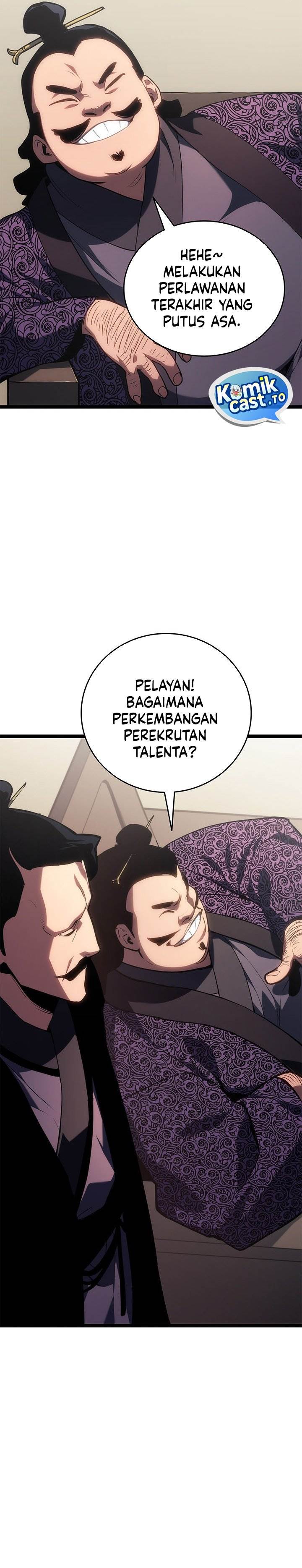 Grim Reaper of the Drifting Moon Chap 120 - Next Chap 121