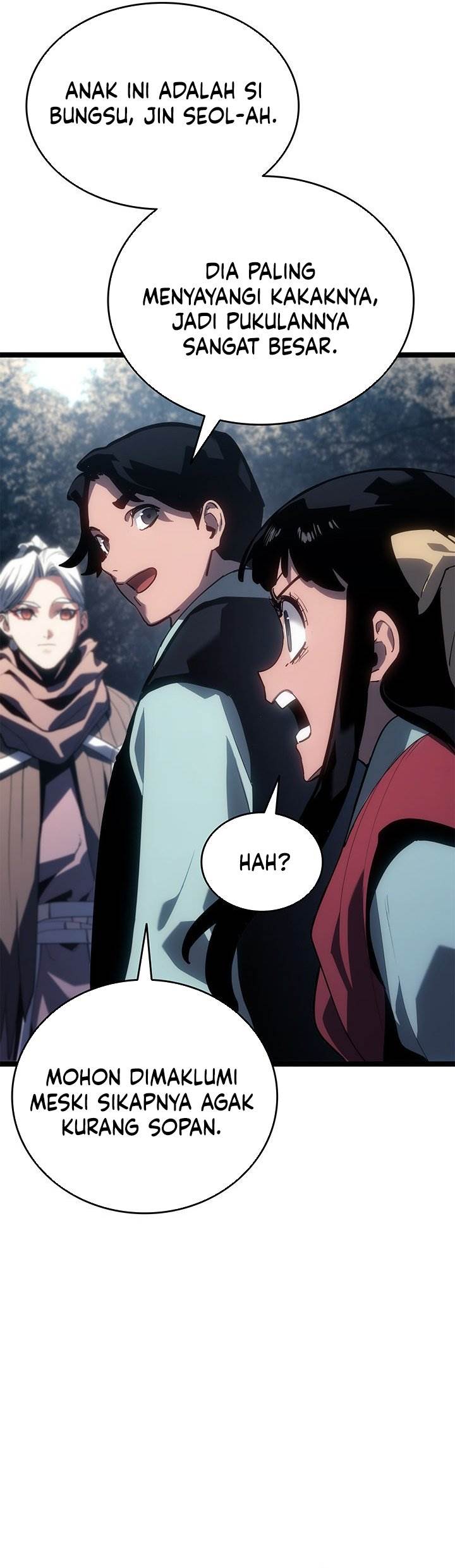 Grim Reaper of the Drifting Moon Chap 120 - Next Chap 121