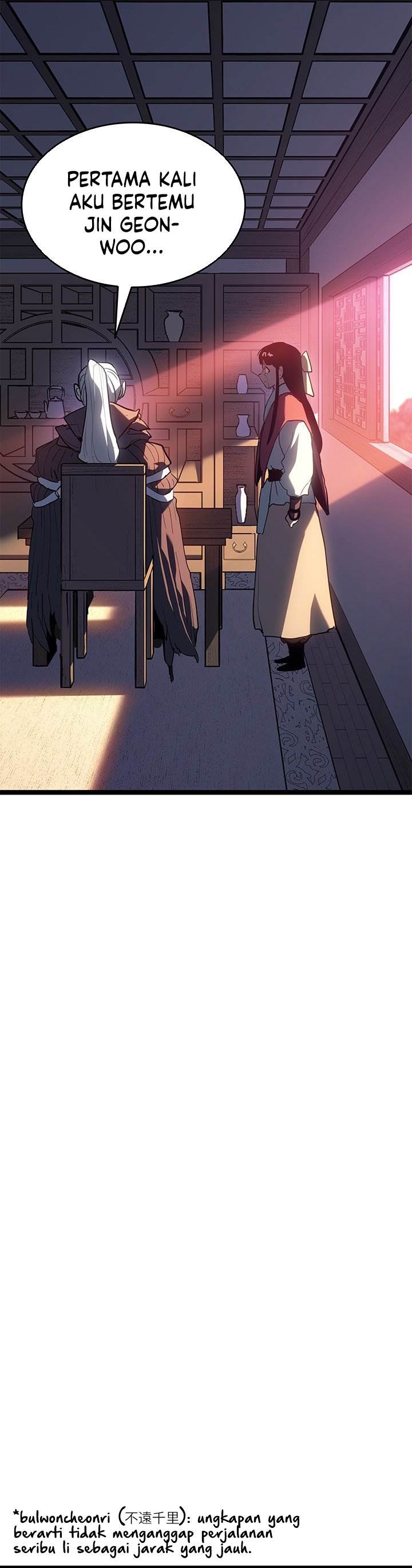 Grim Reaper of the Drifting Moon Chap 120 - Next Chap 121