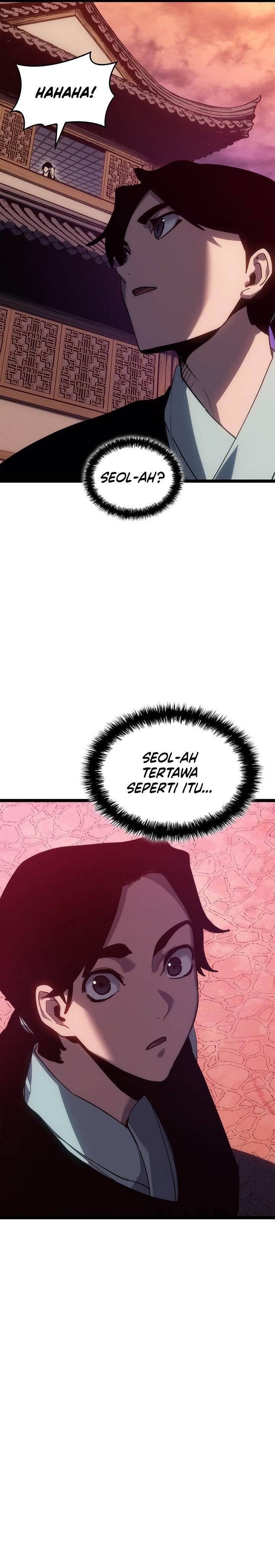 Grim Reaper of the Drifting Moon Chap 120 - Next Chap 121