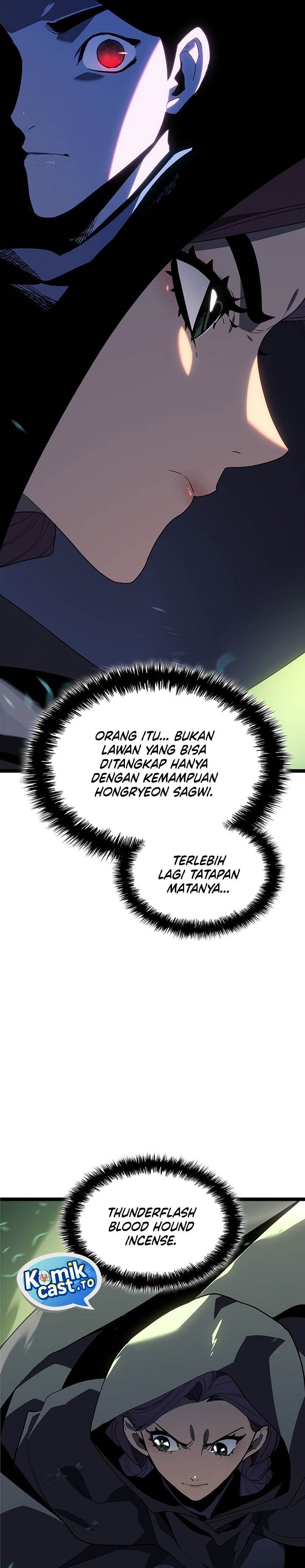 Grim Reaper of the Drifting Moon Chap 123 - Next Chap 124