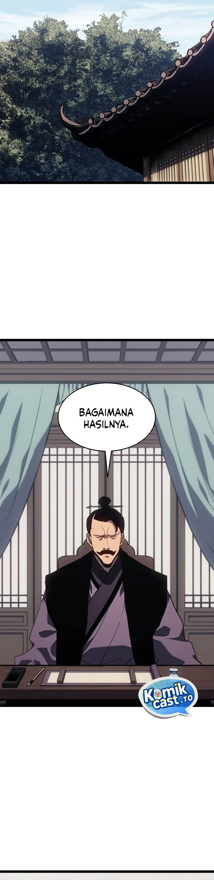 Grim Reaper of the Drifting Moon Chap 123 - Next Chap 124