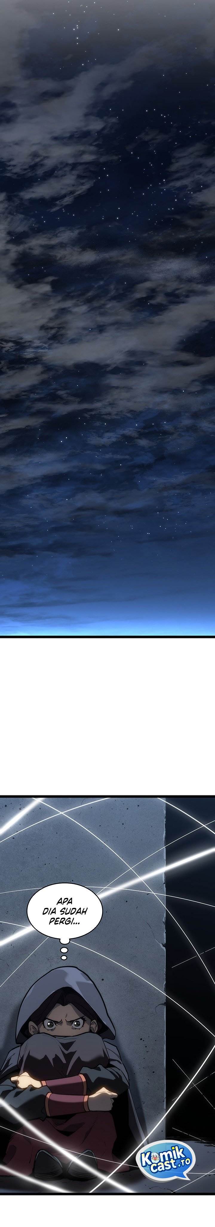 Grim Reaper of the Drifting Moon Chap 123 - Next Chap 124